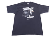 Vintage Randy Moss Oakland Raiders Football T-shirt