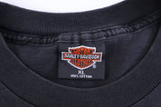 Harley Davidson Motorcycles California T-shirt