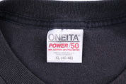 1993 Petra World Tour T-shirt