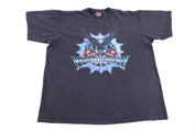 Harley Davidson Motorcycles California T-shirt