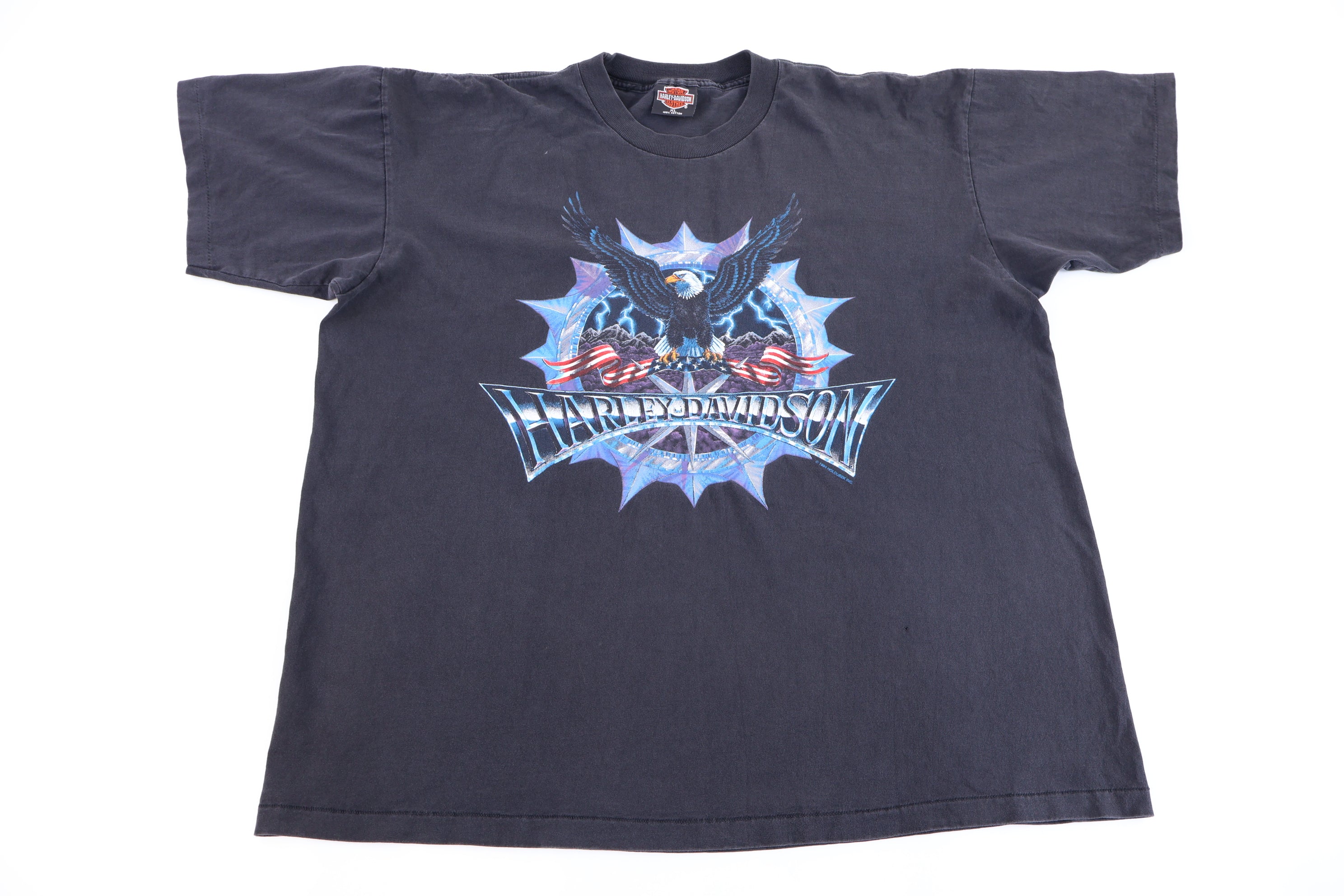 Harley Davidson Motorcycles California T-shirt