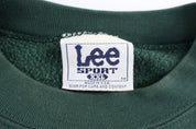 Vintage Green Bay Packers Football Sweatshirt