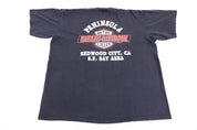 Harley Davidson Motorcycles California T-shirt