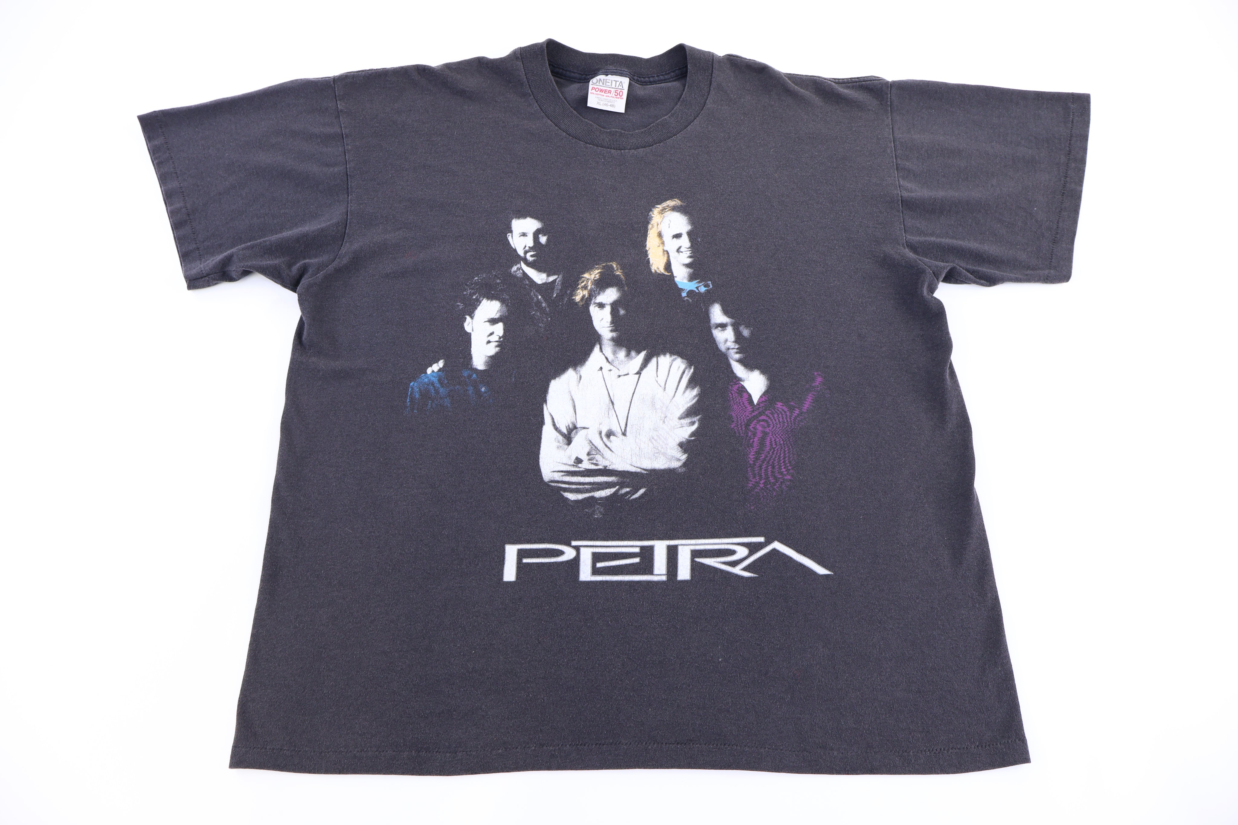 1993 Petra World Tour T-shirt