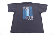1993 Petra World Tour T-shirt