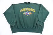 Vintage Green Bay Packers Football Sweatshirt