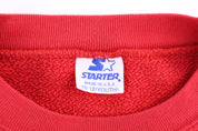 Youth 90's Chicago Bulls Basketball Sweatshirt