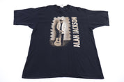 1996 Alan Jackson Tour T-shirt