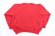 Youth 90's Chicago Bulls Basketball Sweatshirt