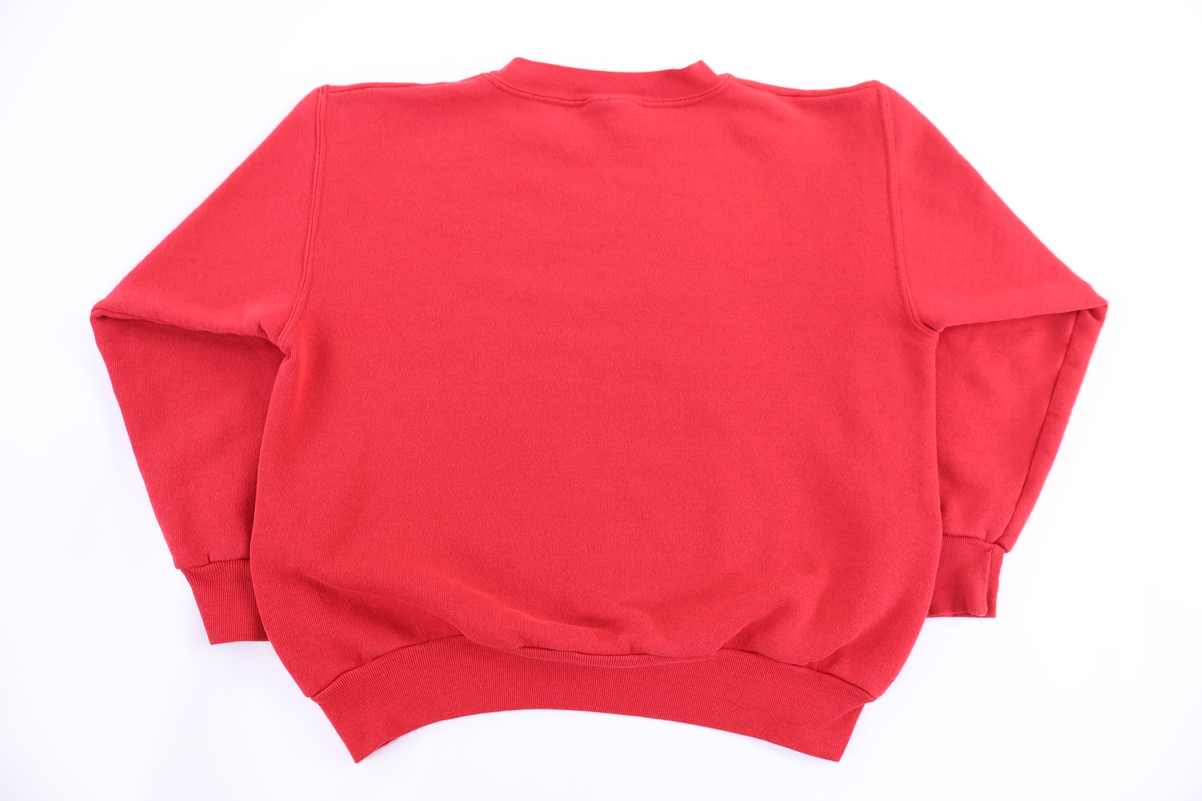 Youth 90's Chicago Bulls Basketball Sweatshirt