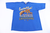 1996 University of Kentucky Basketball T-shirt