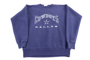 Vintage Dallas Cowboys Football Sweatshirt