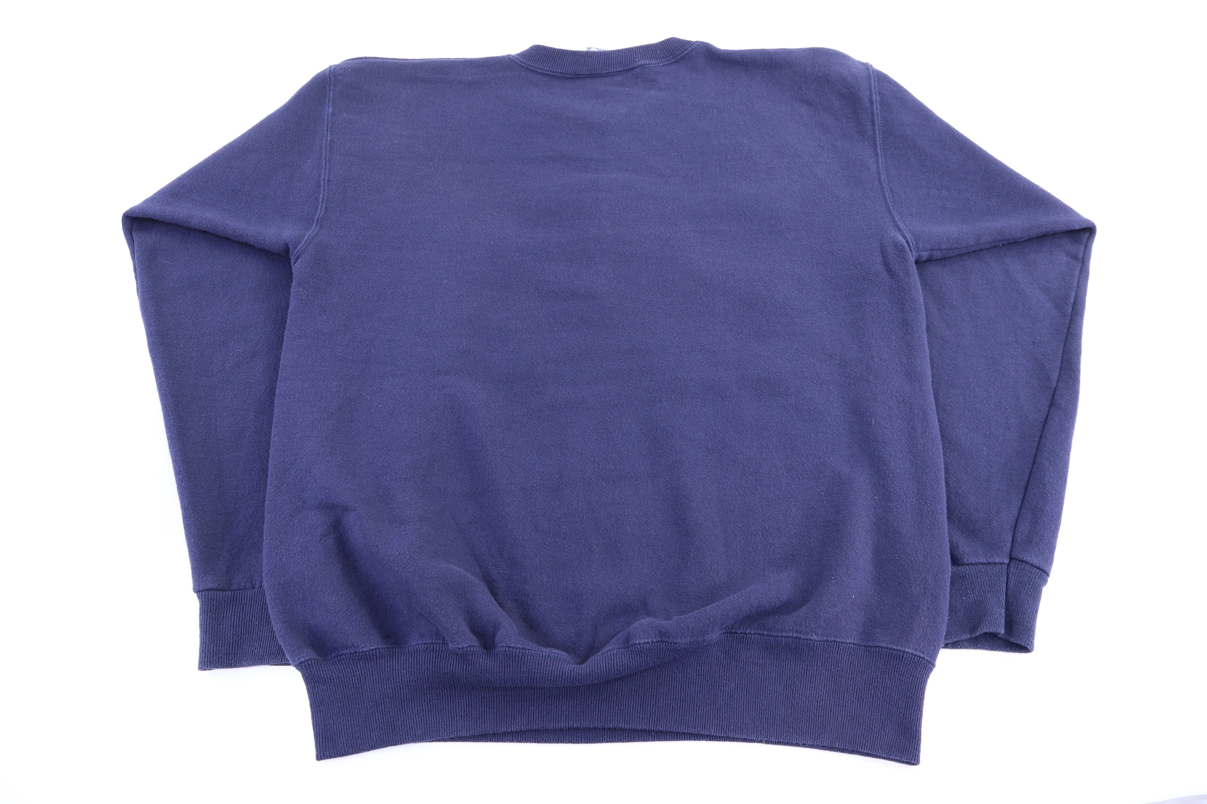 Vintage Dallas Cowboys Football Sweatshirt