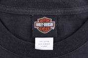 Harley Davidson Motorcycles San Diego T-shirt