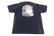 Harley Davidson Motorcycles San Diego T-shirt
