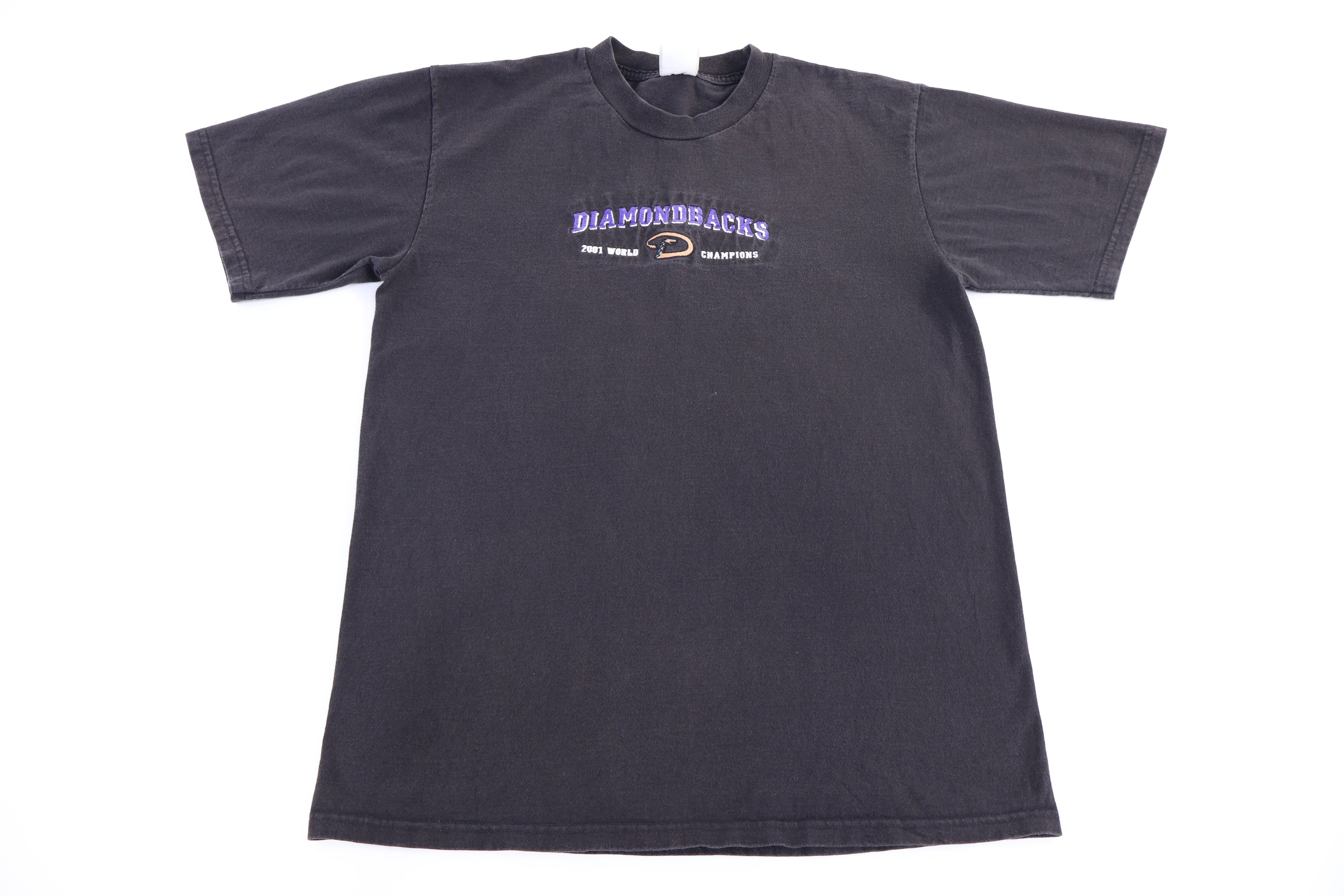 90's Arizona Diamondback Baseball T-shirt