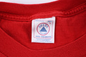 2004 St. Louis Cardinals Baseball T-shirt