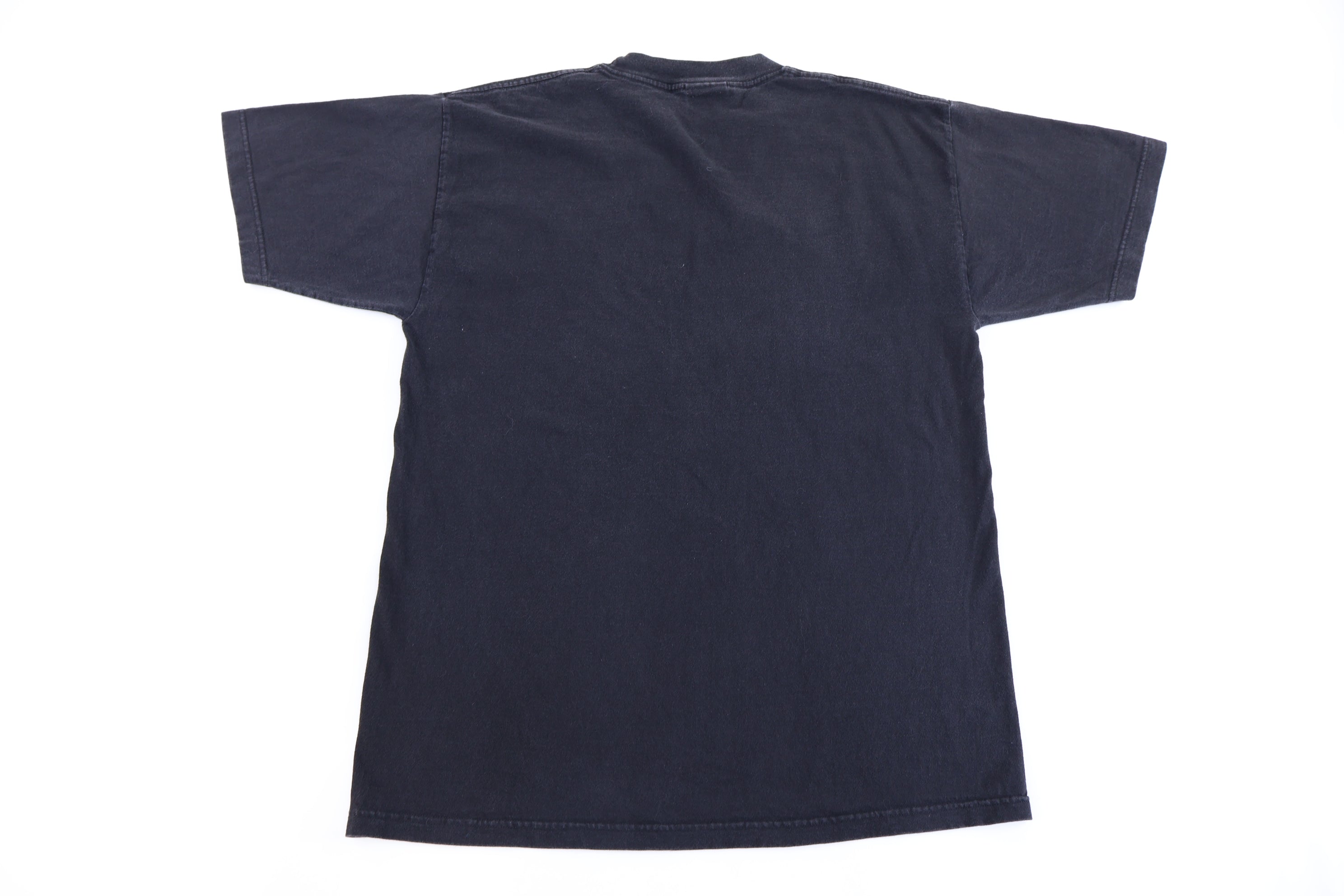 1995 Eagle Nature Graphic T-shirt