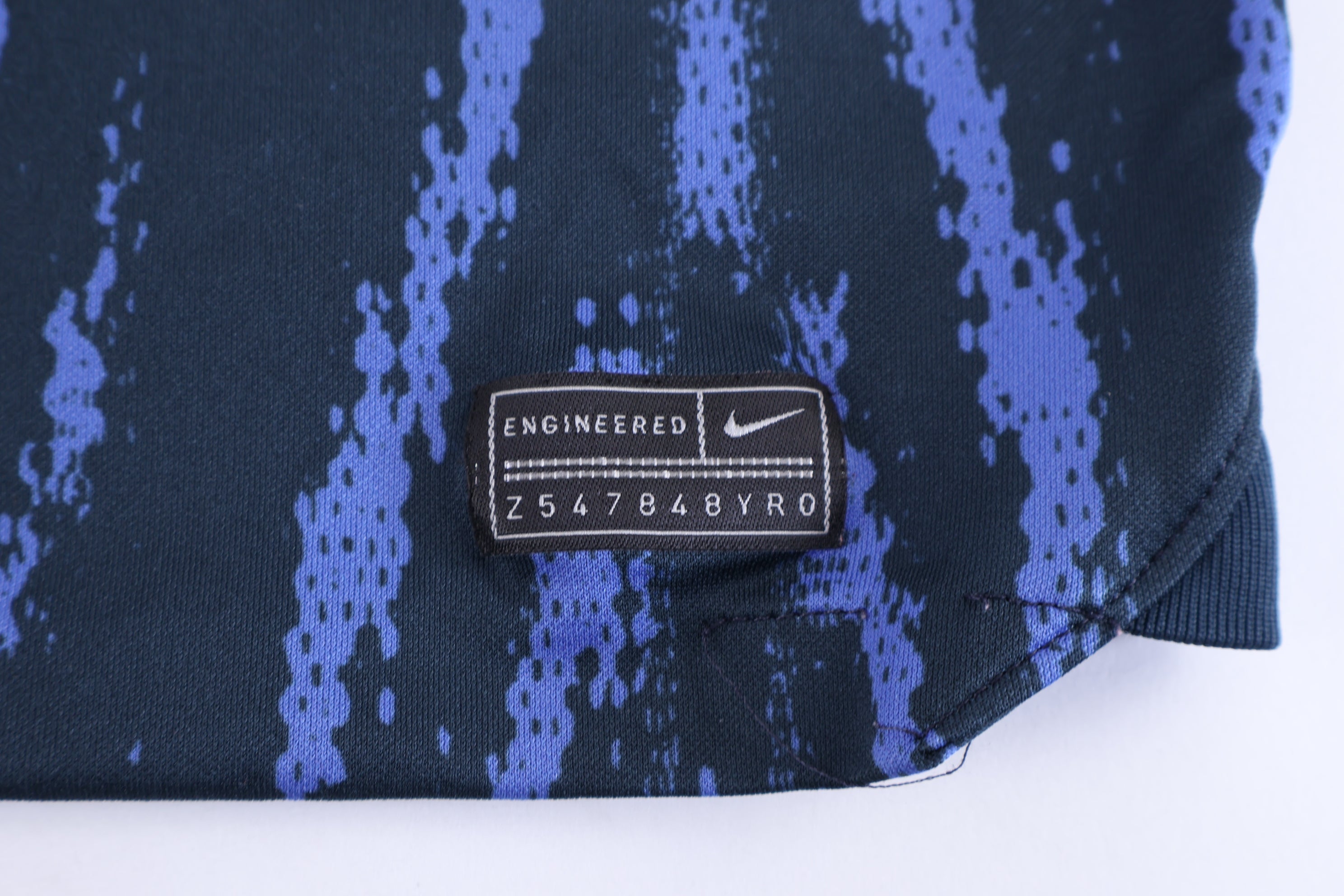 2022/23 Nike Club America Away Soccer Jersey