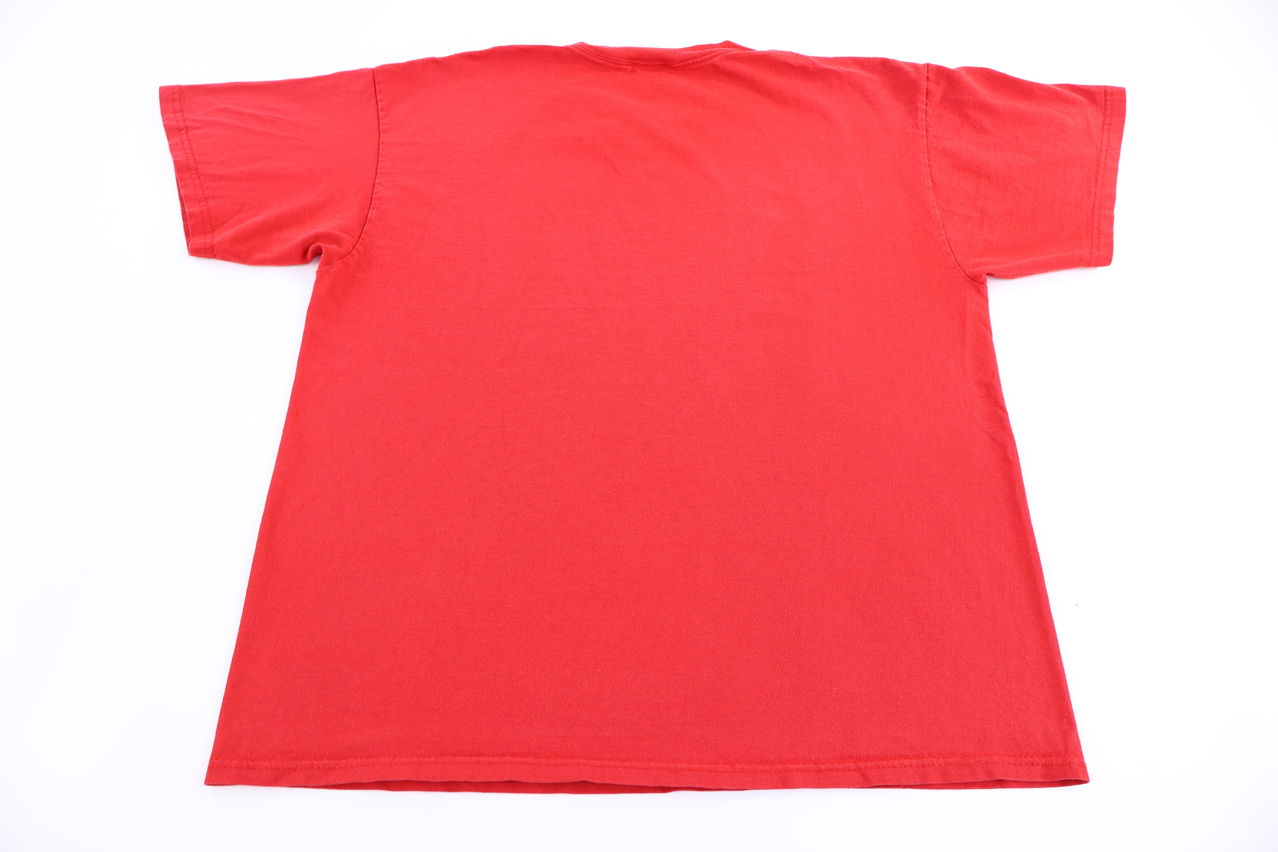 2004 St. Louis Cardinals Baseball T-shirt