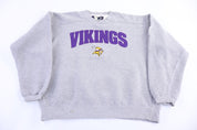 Vintage Minnesota Vikings Football Sweatshirt