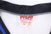 90's Austin Ice Bats Hockey Jersey