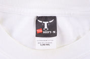 2010 HP Code Wars T-shirt