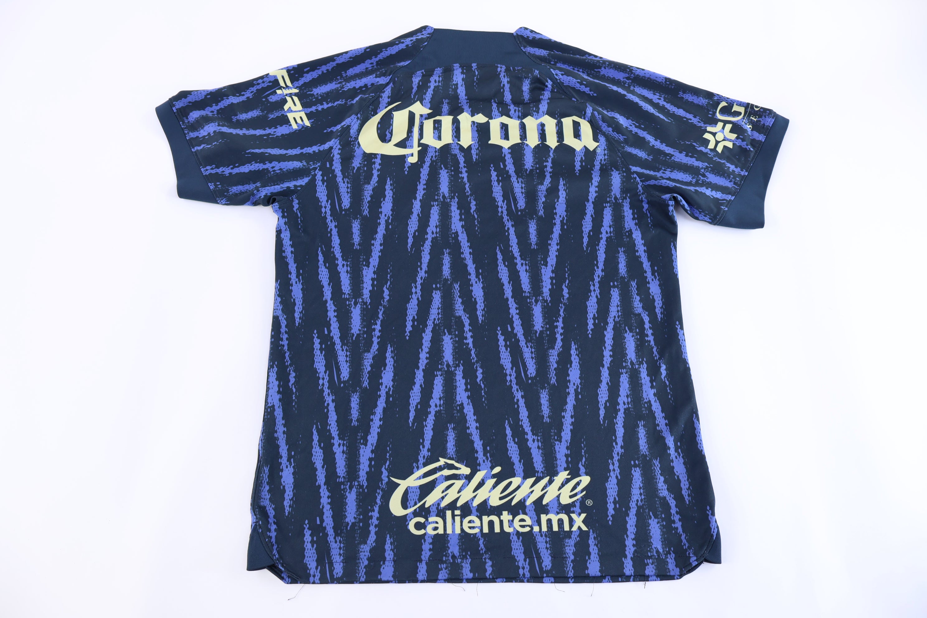 2022/23 Nike Club America Away Soccer Jersey