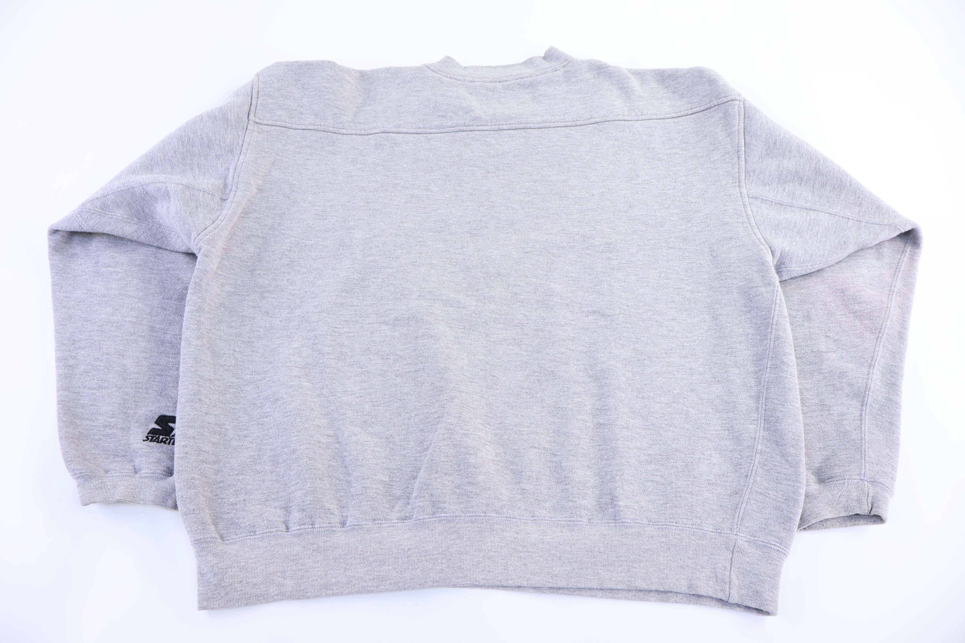 Vintage Minnesota Vikings Football Sweatshirt
