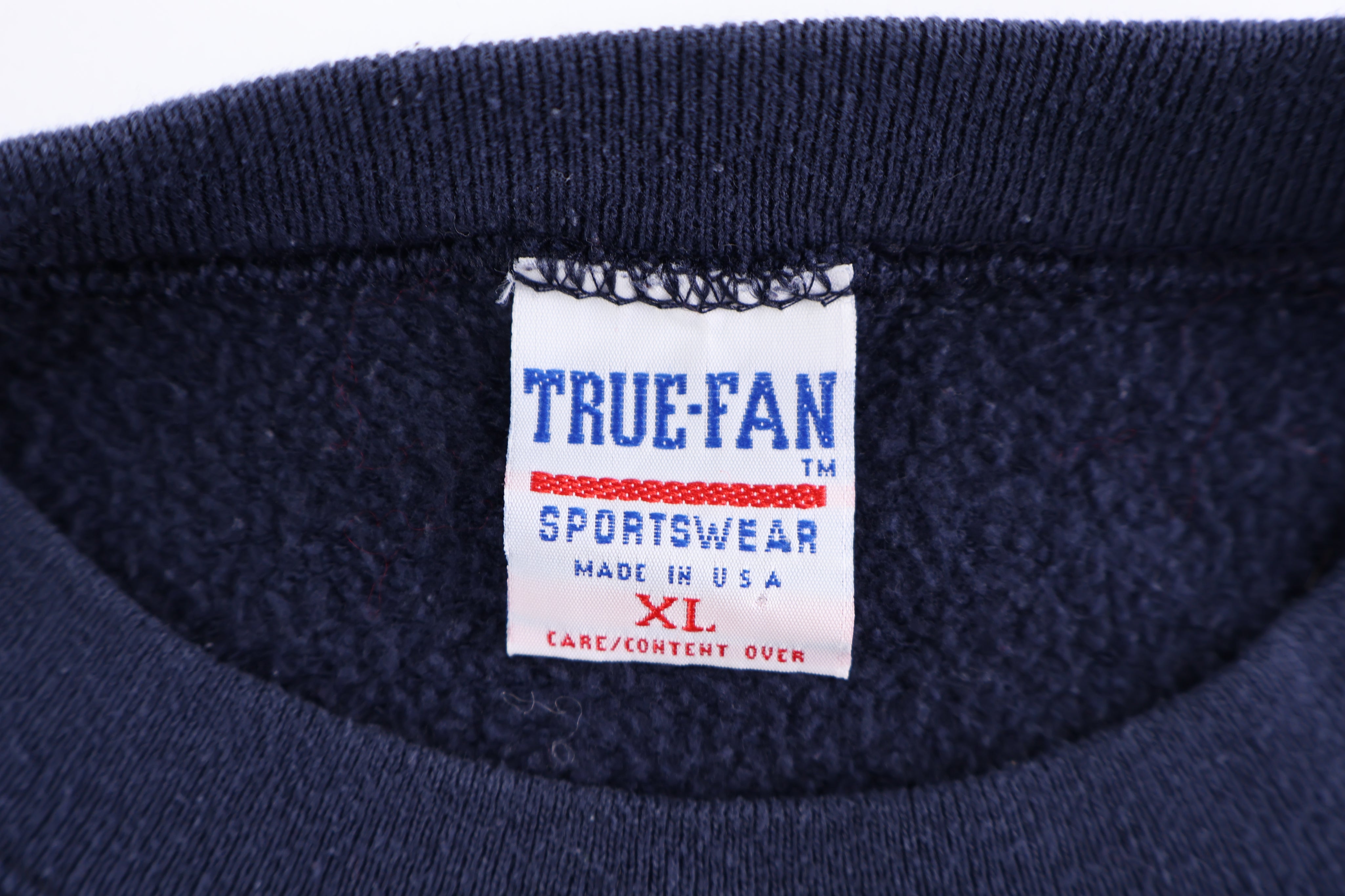 90's Penn State University Sweatshirt