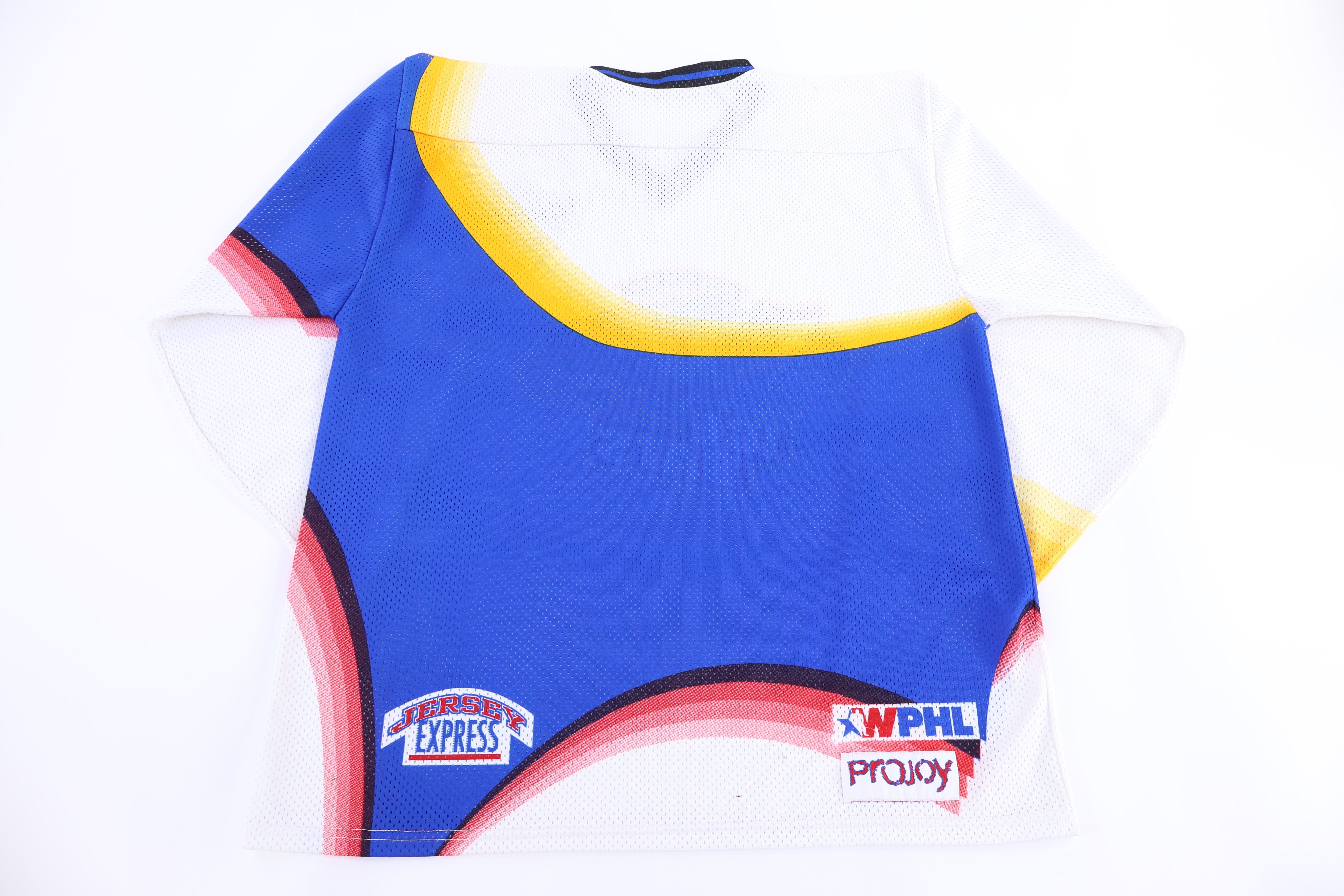 90's Austin Ice Bats Hockey Jersey