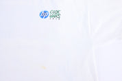 2010 HP Code Wars T-shirt