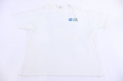 2010 HP Code Wars T-shirt