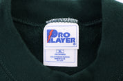 Vintage Green Bay Packers Football Sweatshirt