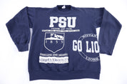 90's Penn State University Sweatshirt
