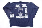 90's Penn State University Sweatshirt