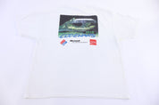 2010 HP Code Wars T-shirt