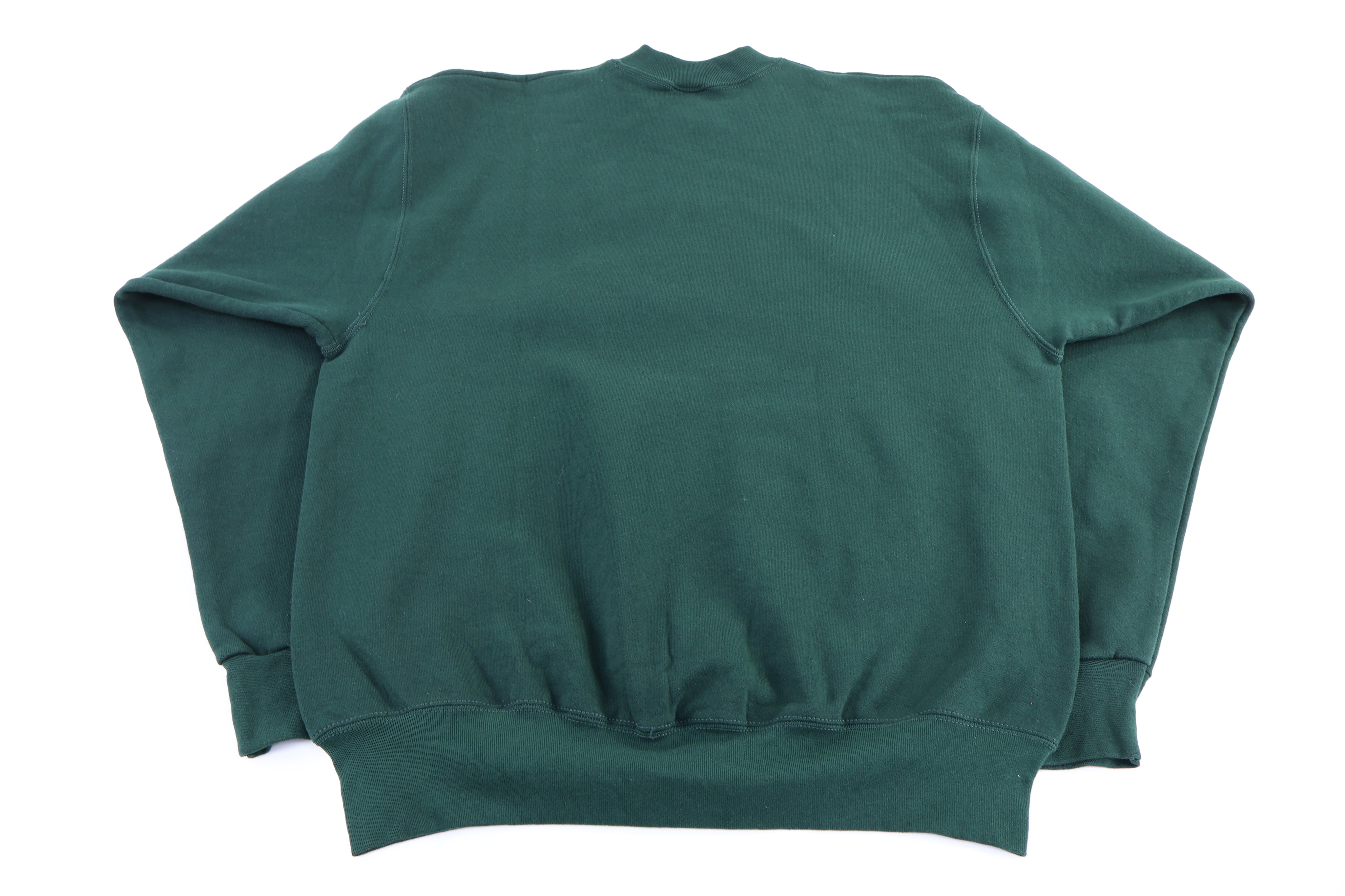Vintage Green Bay Packers Football Sweatshirt
