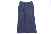 Y2K Rocawear Dark Wash Denim Jeans