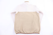 Patagonia Synchilla Logo Patch Snap-T Fleece Pullover