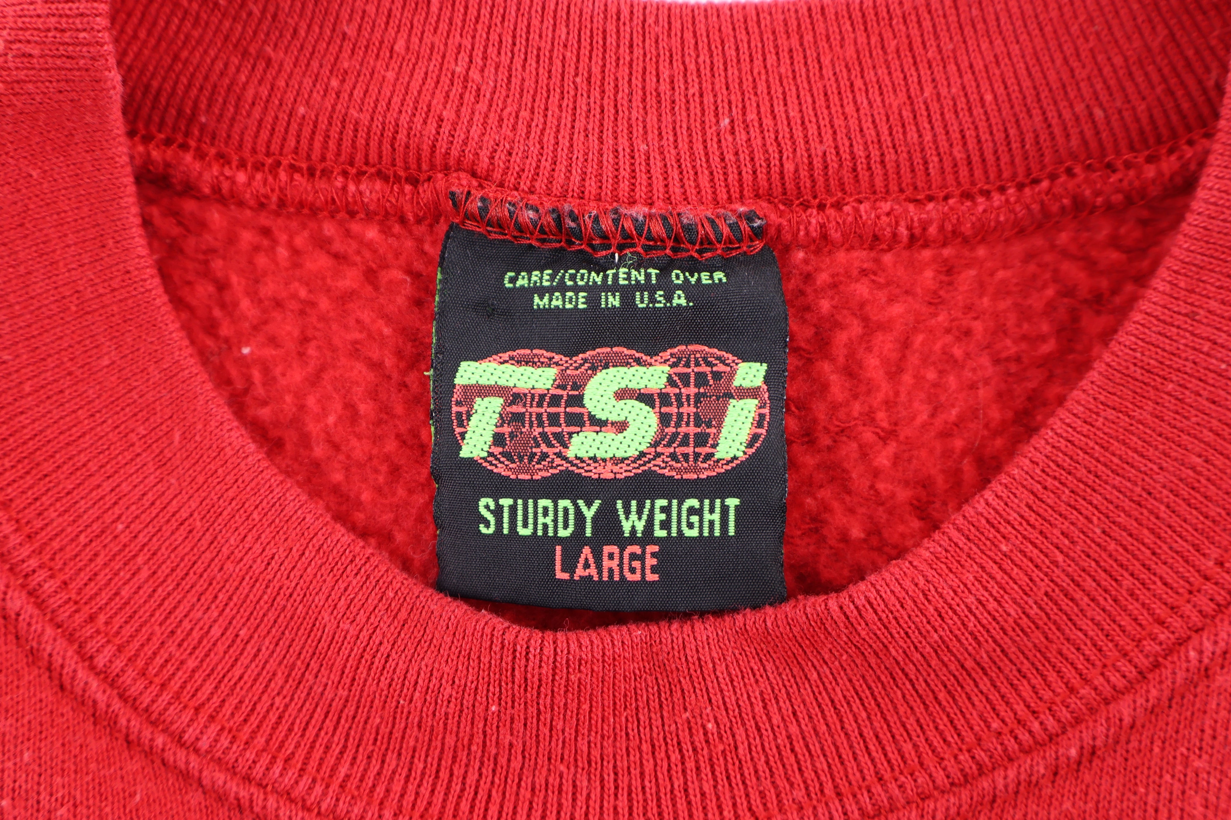90's Georgia Bulldogs Sweatshirt