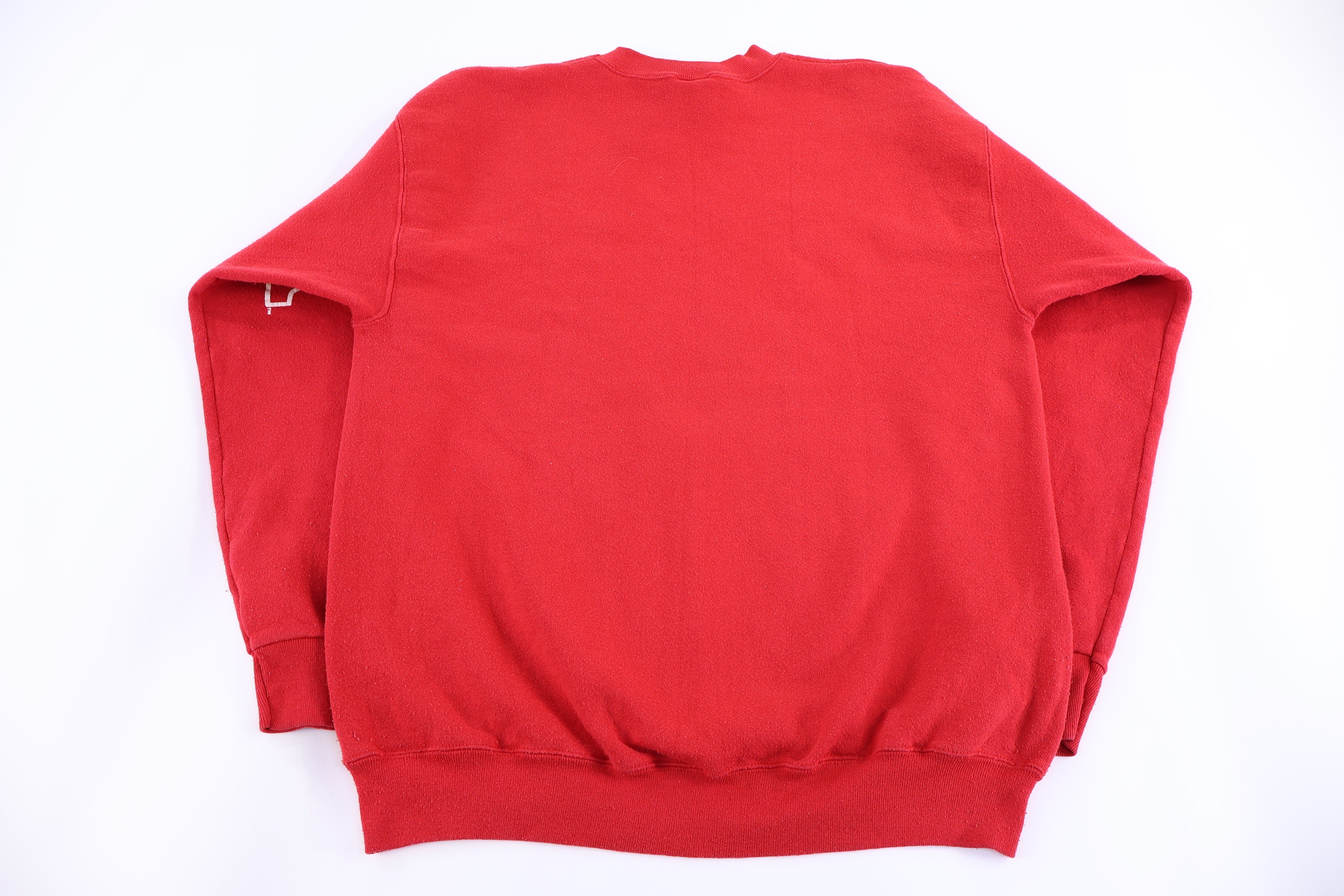 90's Georgia Bulldogs Sweatshirt