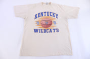 90's University of Kentucky Wildcats T-shirt
