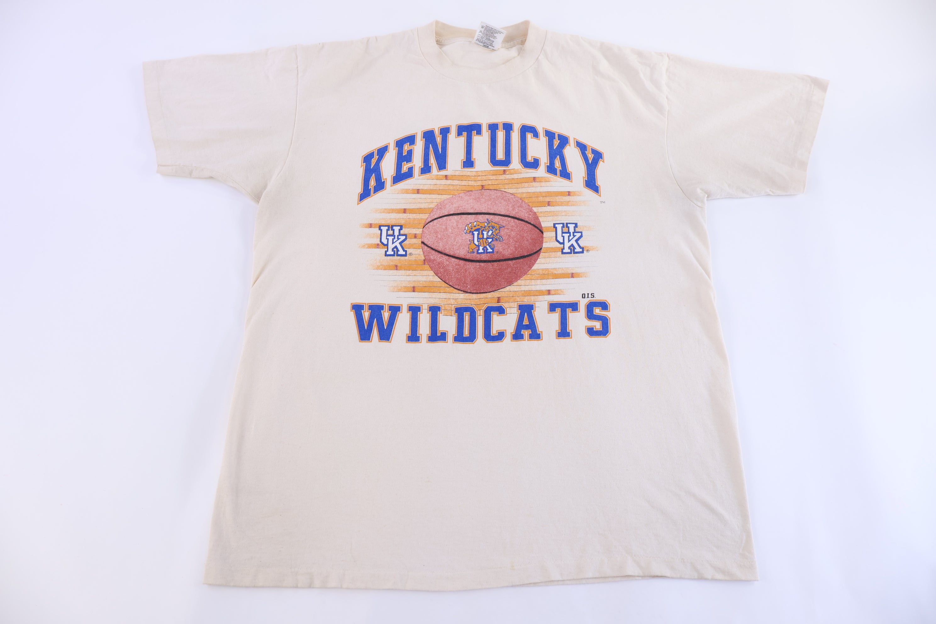 90's University of Kentucky Wildcats T-shirt