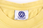 Vintage Sex Pistols Holiday In The Sun T-shirt