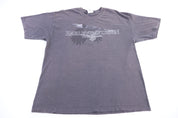 Harley Davidson Motorcycles Grand Cayman T-shirt