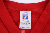 90's Steve Bono Kansas City Chiefs Football Jersey