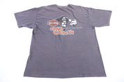 Harley Davidson Motorcycles Grand Cayman T-shirt