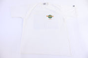 90's Hard Rock Cafe Madrid T-shirt