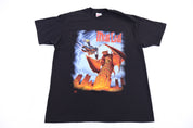 1994 Meat Loaf Everything Louder Than Everything Else Tour T-shirt